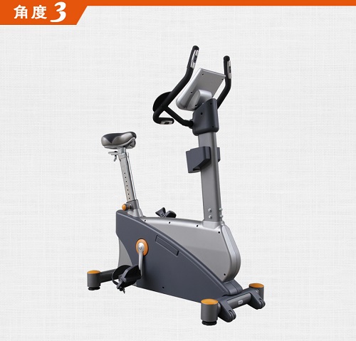 BCE101磁控健身車 豪華立式健身車向日葵视频污下载批發大圖展示2