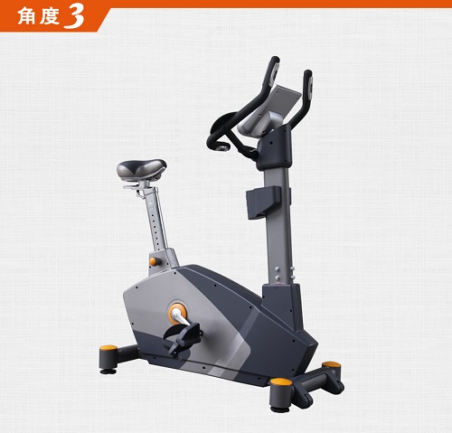 BCE201 磁控豪華立式健身車向日葵视频污下载批發 健身車大全大圖展示2