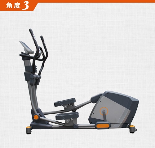 BCE203 豪華橢圓機 品牌健身器材向日葵视频污下载批發大圖展示2