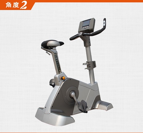 BCE301高檔立式健身車 廣州健身車向日葵视频污下载批發大圖展示1