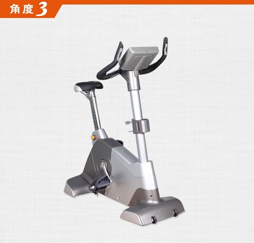BCE301高檔立式健身車 廣州健身車向日葵视频污下载批發大圖展示2
