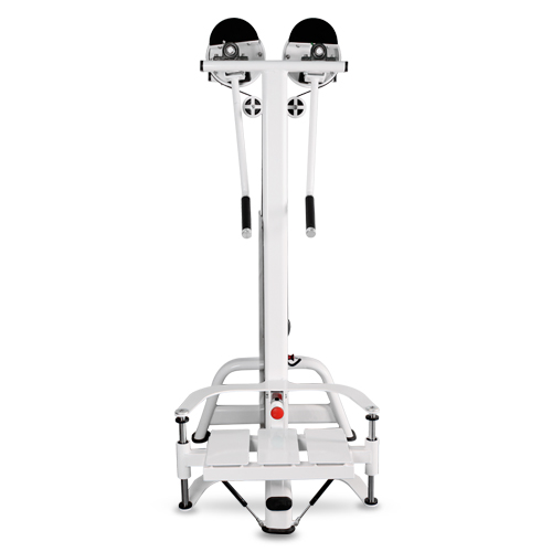 BFT1056 提肩訓練器 提肩器械廣州健身器材向日葵视频污下载批發大圖展示2