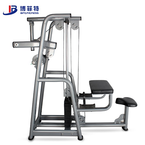 BFT1057 二頭肌腕彎舉訓練器廣州健身器材向日葵视频污下载批發大圖展示1