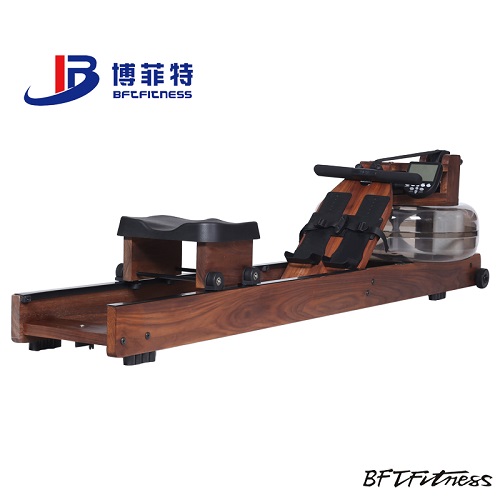 BCE606水阻劃船器 專業商用健身房劃船機器向日葵视频污下载批大圖展示1