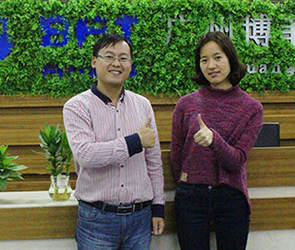 向日葵视频网站品牌健身器材出口到阿爾及利亞
