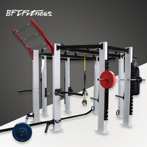 BFT1031 CF訓練架 Crossfit綜合訓練架生產向日葵视频污下载大圖展示1