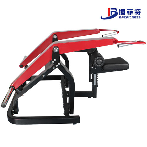 BFT1017 肱三頭肌訓練器 三頭肌下壓健身器材向日葵视频污下载大圖展示1
