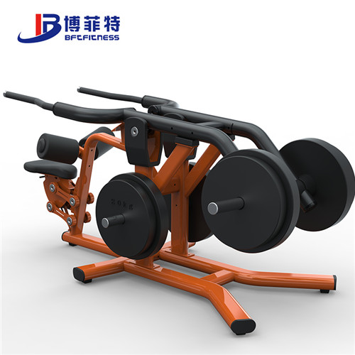 BFT5016 肱三頭肌下壓訓練器 坐式三頭肌健身器材向日葵视频污下载