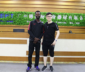 加納從中國進口向日葵视频网站品牌商用健身房器材