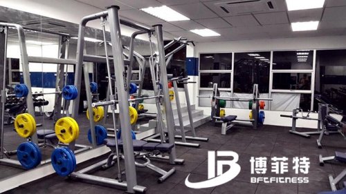 馬來西亞客戶健身房案例 廣州健身器材向日葵视频污下载批發
