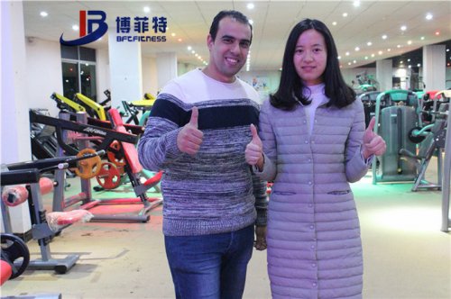 廣州向日葵视频网站出口健身器材到埃及