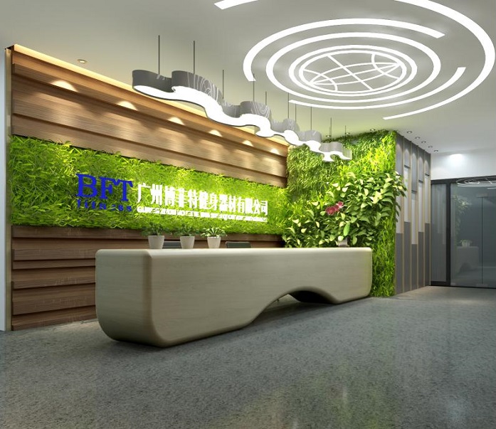 廣州向日葵视频网站健身器材新廠址