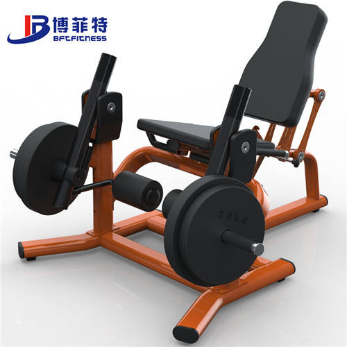 BFT5013 分動式大腿伸展訓練器 坐姿腿屈伸機