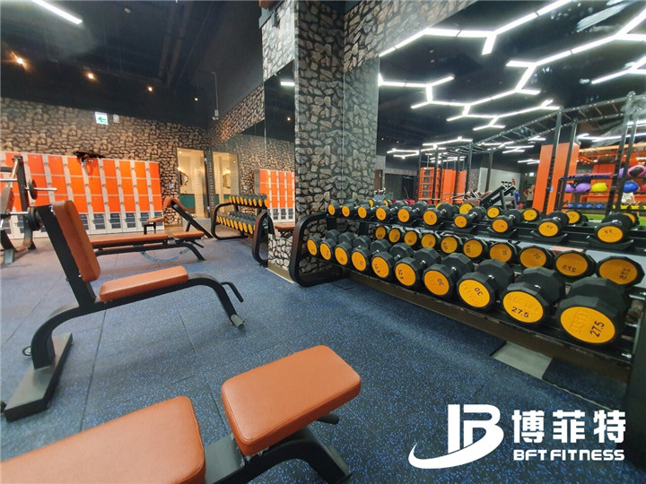 台灣健身器材