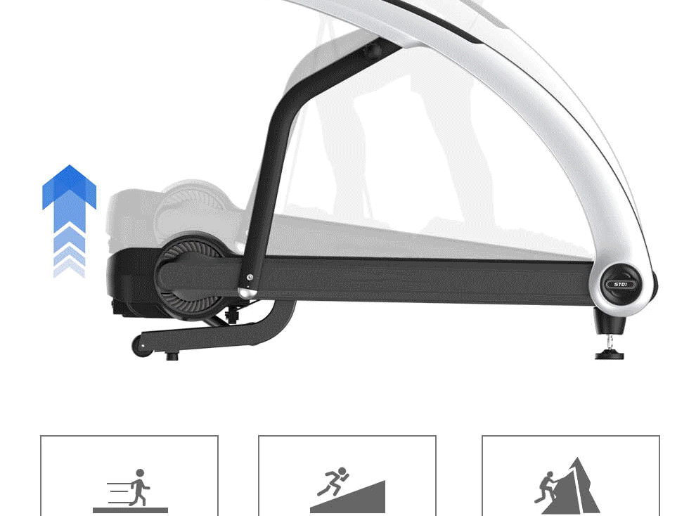 家用跑步機