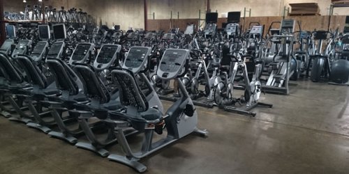 健身器材向日葵视频污下载直銷健身房器械設備